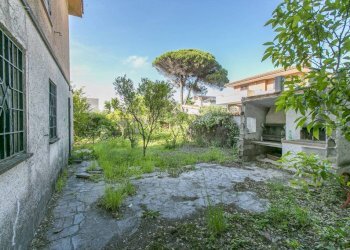 Giardino - Villa vicolo Roma, 1, Anzio - foto 15