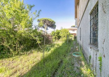 Giardino - Villa vicolo Roma, 1, Anzio - photo 16