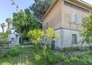 Giardino - Villa vicolo Roma, 1, Anzio - photo 17