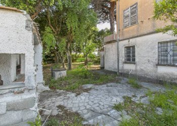 Facciata - Villa vicolo Roma, 1, Anzio - foto 18