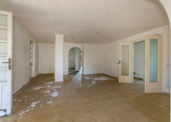 Salone - Villa vicolo Roma, 1, Anzio - photo 19