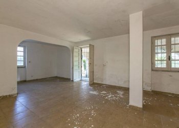 Salone - Villa vicolo Roma, 1, Anzio - photo 20