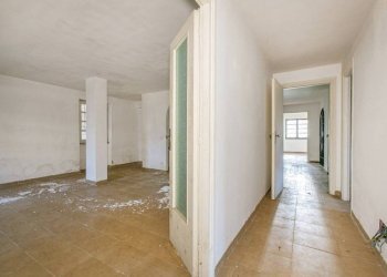 Salone - Villa vicolo Roma, 1, Anzio - photo 22