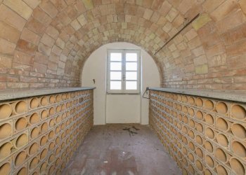 Cantina - Villa vicolo Roma, 1, Anzio - foto 26