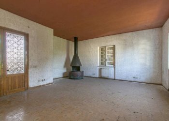 Salone - Villa vicolo Roma, 1, Anzio - photo 30