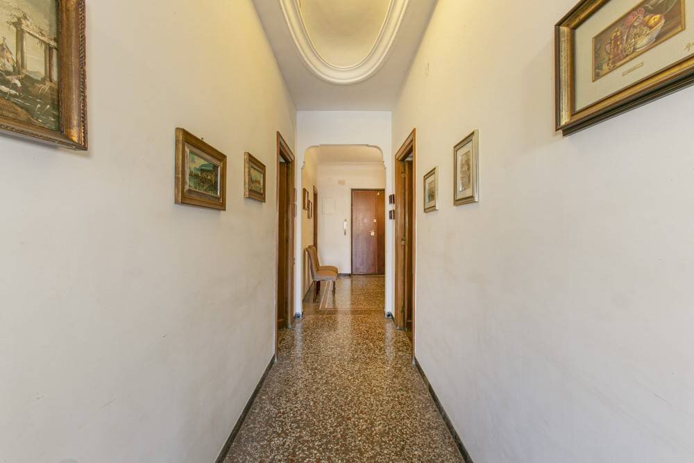 Corridoio - Appartamento viale Mencacci, 2, Anzio - foto 3