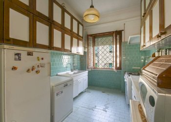 Cucina - Appartamento viale Mencacci, 2, Anzio - foto 8