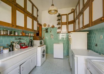 Lavanderia - Appartamento viale Mencacci, 2, Anzio - foto 9