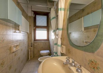 Bagno - Appartamento viale Mencacci, 2, Anzio - foto 11