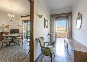 Salone - Appartamento viale Mencacci, 2, Anzio - foto 16