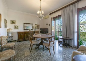 Salone - Appartamento viale Mencacci, 2, Anzio - foto 17