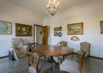 Salone - Appartamento viale Mencacci, 2, Anzio - foto 19