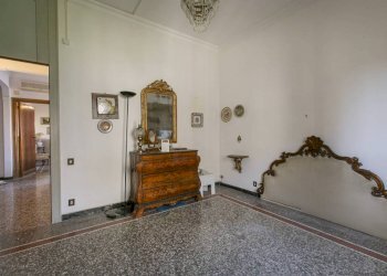 Camera da letto - Appartamento viale Mencacci, 2, Anzio - foto 24