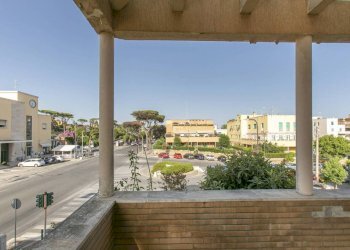 Vista - Appartamento viale Mencacci, 2, Anzio - foto 30