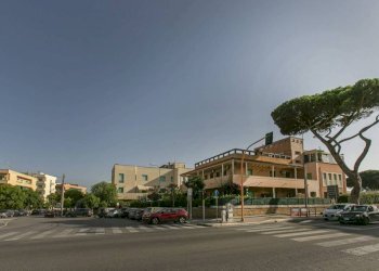 Zona - Appartamento viale Mencacci, 2, Anzio - foto 32