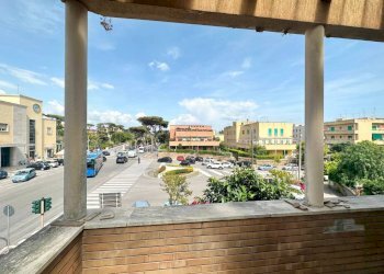Vista - Appartamento viale Mencacci, 2, Anzio - foto 41