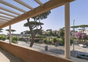 Veranda - Appartamento viale Mencacci, 2, Anzio - foto 1