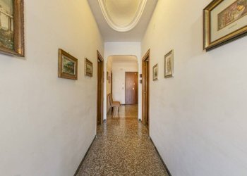 Corridoio - Apartment viale Mencacci, 2, Anzio - photo 4