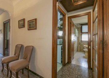 Disimpegno - Apartment viale Mencacci, 2, Anzio - photo 13