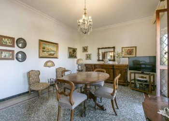 Salone - Appartamento viale Mencacci, 2, Anzio - foto 21