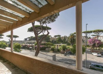 Veranda - Apartment viale Mencacci, 2, Anzio - photo 30