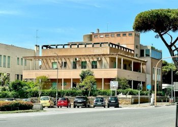 Facciata - Apartment viale Mencacci, 2, Anzio - photo 35