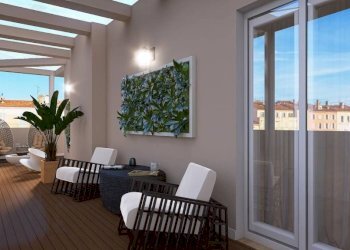 Terrazzo - Apartment viale Mencacci, 2, Anzio - photo 36