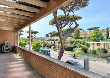 Veranda - Apartment viale Mencacci, 2, Anzio - photo 40