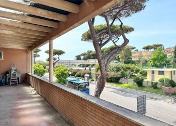 Veranda - Apartment viale Mencacci, 2, Anzio - photo 41