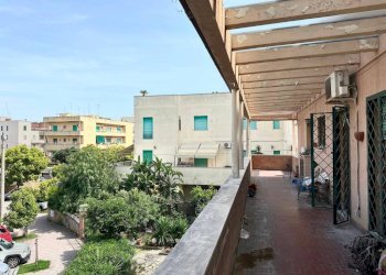 Balcone - Apartment viale Mencacci, 2, Anzio - photo 44