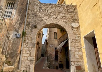 Dettagli - Quadrilocale vicolo Bono, Sonnino - foto 3