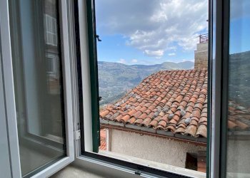 Vista - Quadrilocale vicolo Bono, Sonnino - foto 4