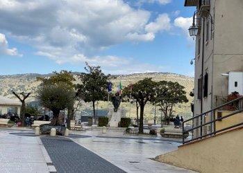 Dettagli - Quadrilocale vicolo Bono, Sonnino - foto 8