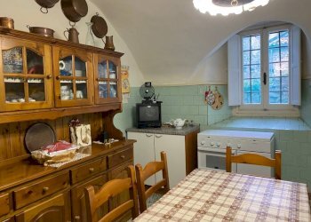 Cucina - Quadrilocale vicolo Bono, Sonnino - foto 12