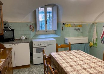 Cucina - Quadrilocale vicolo Bono, Sonnino - foto 13