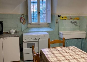 Cucina - Quadrilocale vicolo Bono, Sonnino - foto 14