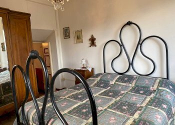 Camera da letto - Quadrilocale vicolo Bono, Sonnino - foto 16