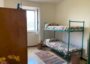Camera da letto - Quadrilocale vicolo Bono, Sonnino - foto 19