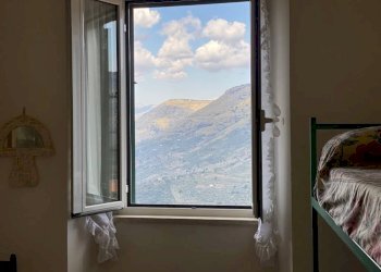 Vista - Quadrilocale vicolo Bono, Sonnino - foto 21