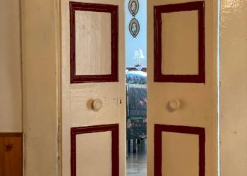 Dettagli - Quadrilocale vicolo Bono, Sonnino - foto 22