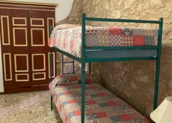 Cameretta - Quadrilocale vicolo Bono, Sonnino - foto 23