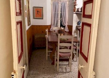 Cucina - Quadrilocale vicolo Bono, Sonnino - foto 25