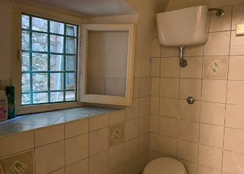 Bagno - Quadrilocale vicolo Bono, Sonnino - foto 26