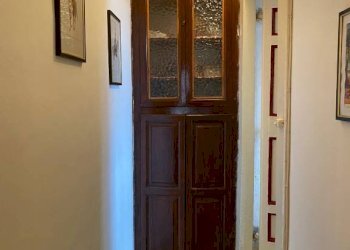 Corridoio - Quadrilocale vicolo Bono, Sonnino - foto 27