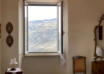 Vista - Quadrilocale vicolo Bono, Sonnino - foto 28