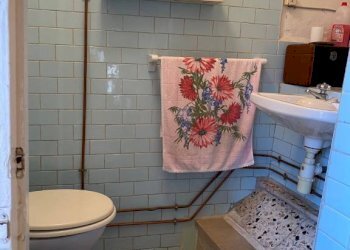 Bagno - Quadrilocale vicolo Bono, Sonnino - foto 30