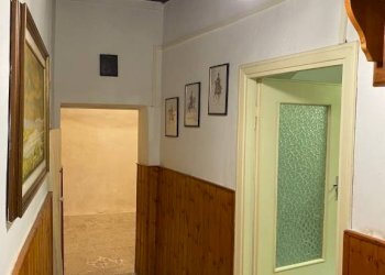 Corridoio - Quadrilocale vicolo Bono, Sonnino - foto 32