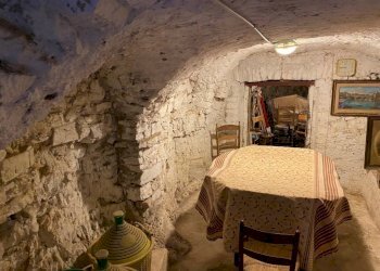 Cantina - Quadrilocale vicolo Bono, Sonnino - foto 35