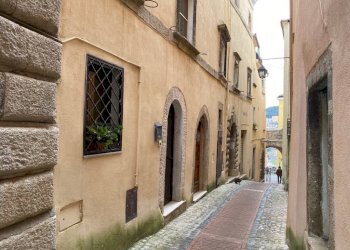 Dettagli - Quadrilocale vicolo Bono, Sonnino - foto 37