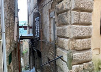 Dettagli - Quadrilocale vicolo Bono, Sonnino - foto 38